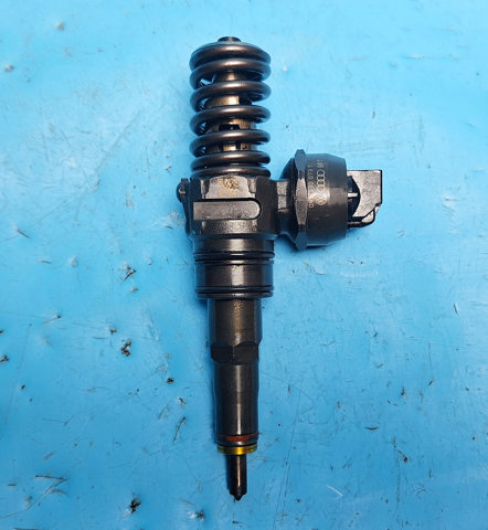 0414720035 BOSCH Топливные форсунки купить в Чернигов