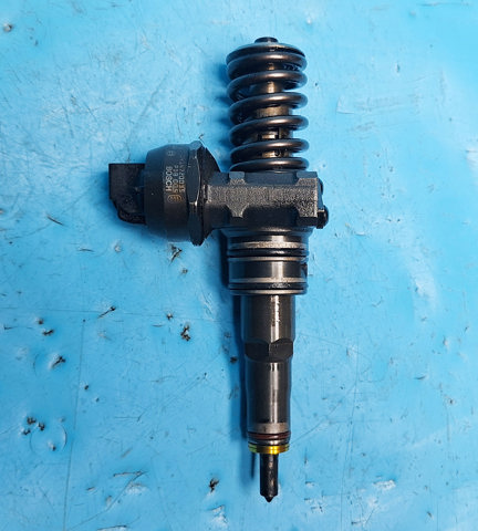 0414720035 BOSCH Топливные форсунки купить в Винница