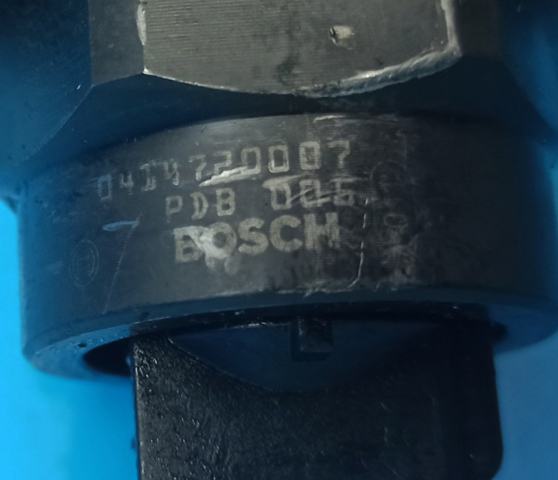 BOSCH 0414720087 Топливные форсунки в наличии Винница