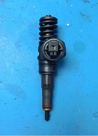 BOSCH 0414720313 Форсунка впрыска топлива в наличии Каменское
