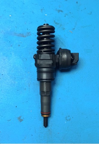 BOSCH 0414720313 Топливные форсунки в наличии Чернигов