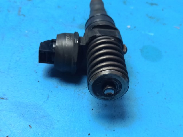 BOSCH 0414720313 Топливные форсунки в наличии Харьков