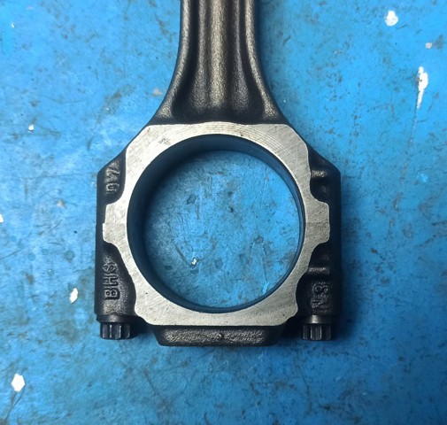 044198401A VAG Шатун поршня двигателя купить в Харьков