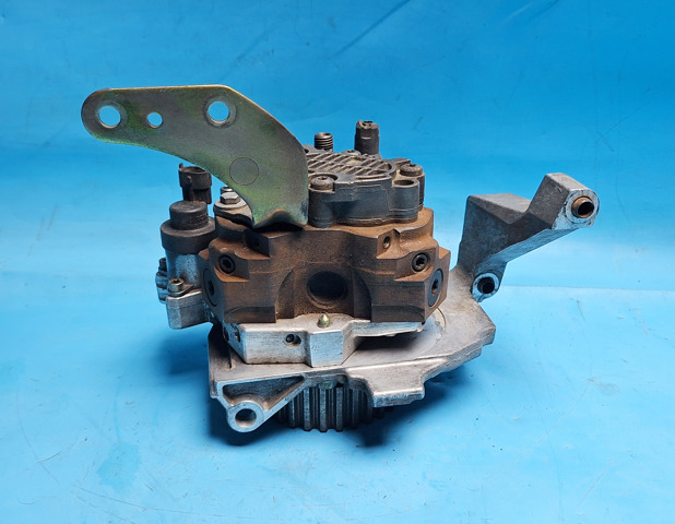 0445010089 PEUGEOT ТНВД купить в Каменское