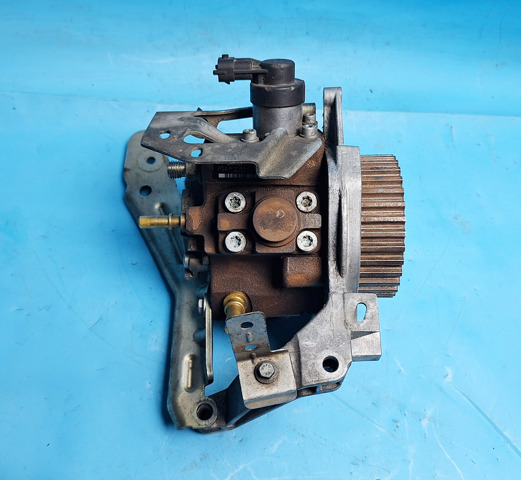 0445010102 PEUGEOT ТНВД купить в Николаев