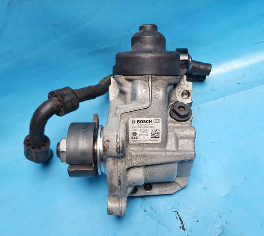 BOSCH 0445010514 ТНВД в наличии Хмельницкий
