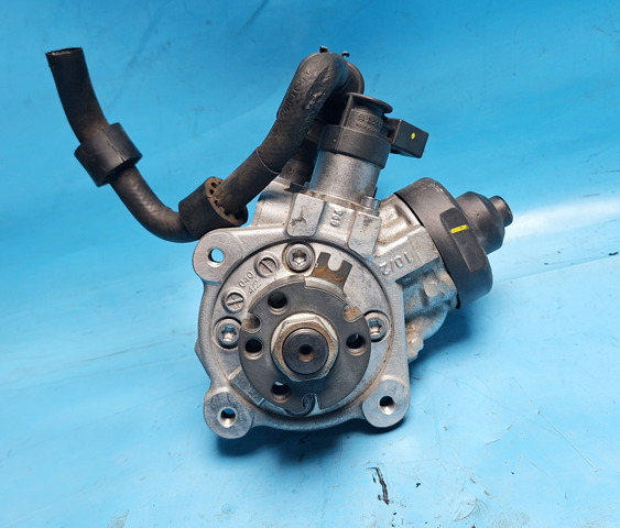 BOSCH 0445010514 ТНВД в наличии Ужгород