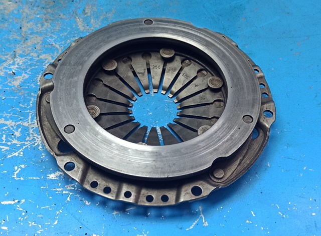 SACHS 047141025F Корзина сцепления в наличии Житомир