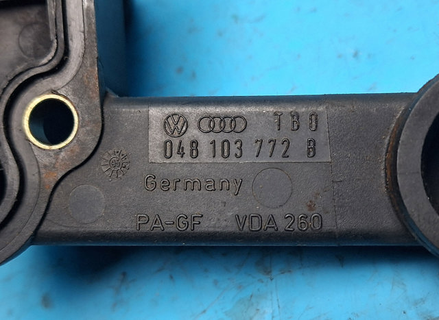 VAG 048103772B Клапан PCV вентиляции картерных газов в наличии Запорожье