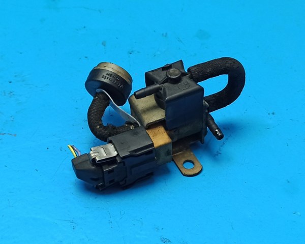 Клапан соленоид регулирования заслонки EGR 054906267A VAG