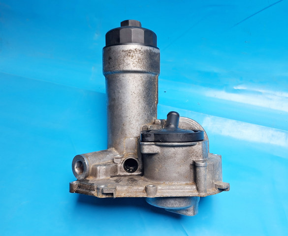 VAG 059115405G Корпус масляного фильтра в наличии Кривой Рог