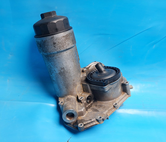 Корпус маслофильтра 059115405G VAG