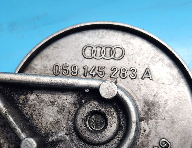 059145283A VAG Натяжитель приводного ремня купить в Запорожье