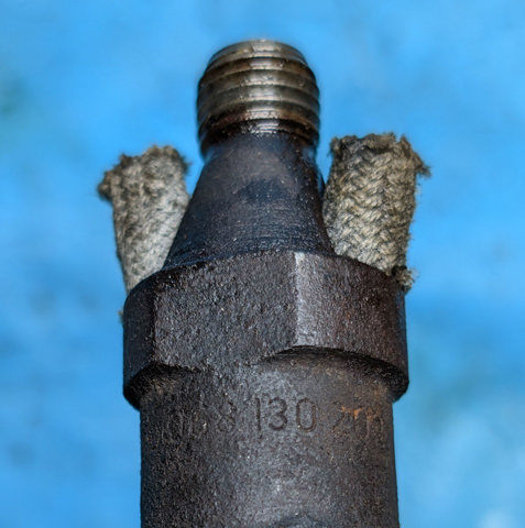 BOSCH 068130202 Топливные форсунки в наличии Одесса