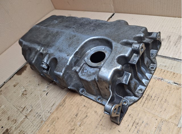 Масляный поддон 06A103603H VAG