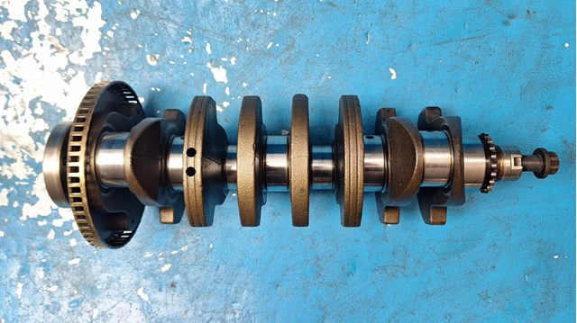 06A105021G Коленвал купить Черновцы