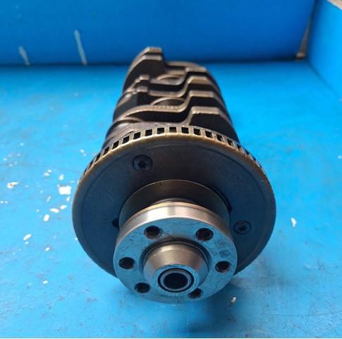 06A105021G Коленвал купить Тернополь