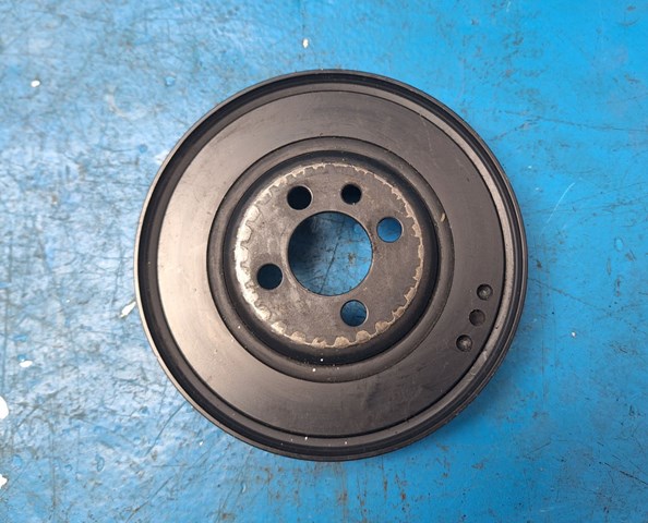VAG 06A105243C Шкив коленвала в наличии Ровно