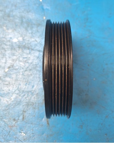 VAG 06A105243C Шкив коленвала в наличии Полтава