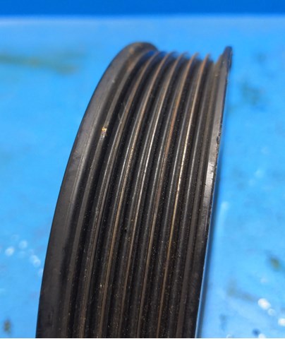 06A105243E VAG Шкив коленвала купить в Чернигов