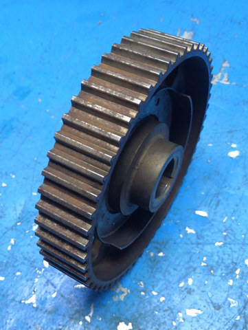 06A109105C VAG Звездочка-шестерня распредвала двигателя купить в Тернополь