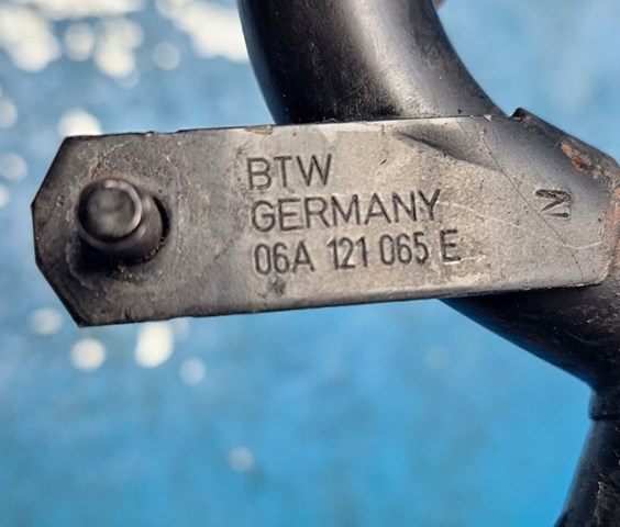 VAG 06A121065E в наличии Кривой Рог