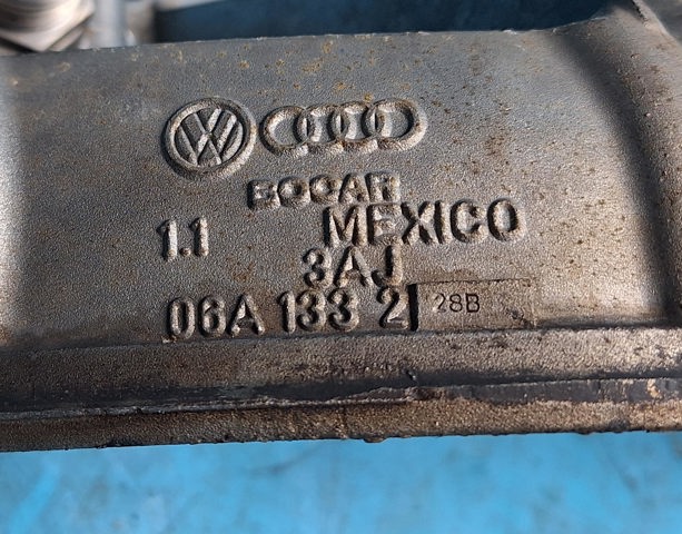 VAG 06A133228B в наличии Полтава