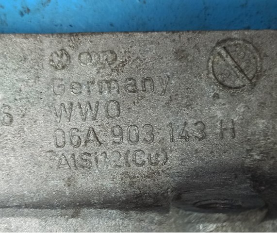 VAG 06A903143H в наличии Запорожье