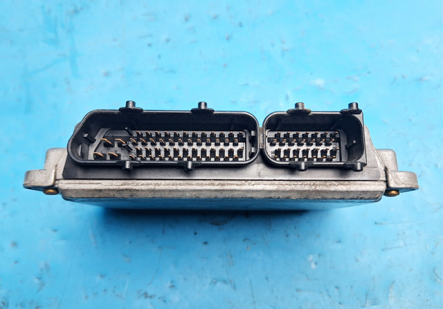 06A906018GM VAG Модуль управления (ЭБУ) двигателем купить в Кривой Рог