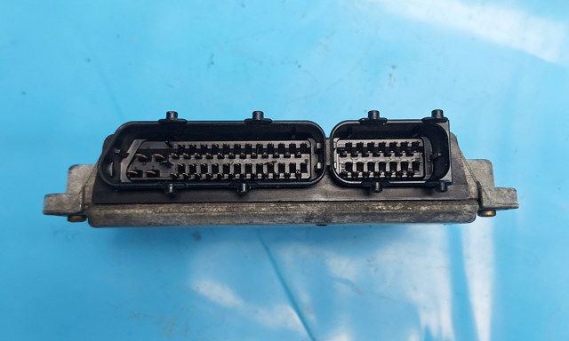 VAG 06A906018GR Модуль управления (ЭБУ) двигателем в наличии Запорожье