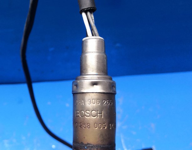 VAG 06A906265P Лямбда зонд в наличии Каменское