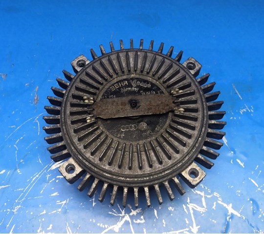 Вязкостная муфта привода вентилятора Volkswagen Golf IV