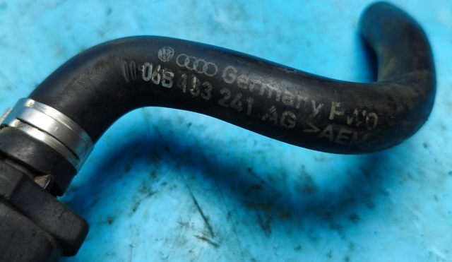 VAG 06B133241AH в наличии Кривой Рог