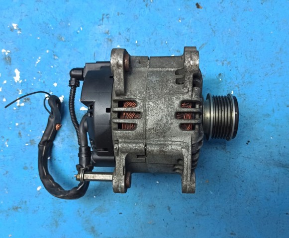 VALEO 06F903023C Генератор в наличии Львов
