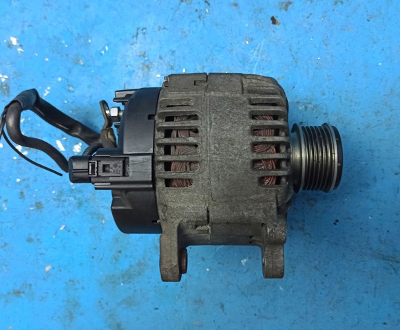 VALEO 06F903023C Генератор в наличии Запорожье