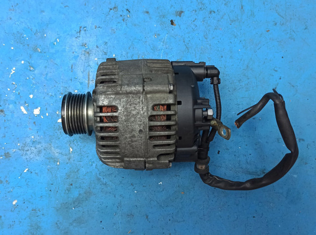 VALEO 06F903023C Генератор в наличии Ужгород