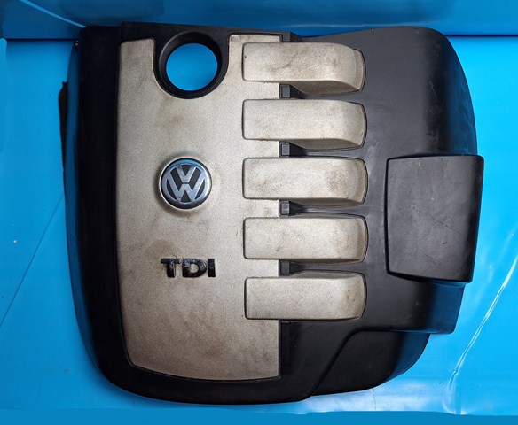 Экран двигателя 070103926A VAG