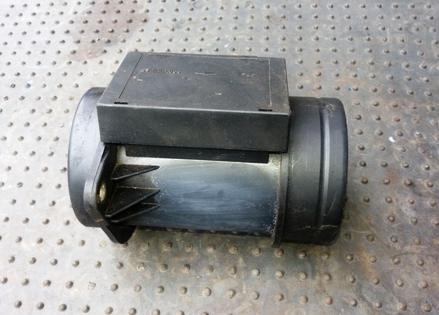 VAG 074906461 Датчик потока (расхода) воздуха, расходомер M.A.F. - (Mass Airflow) в наличии Чернигов