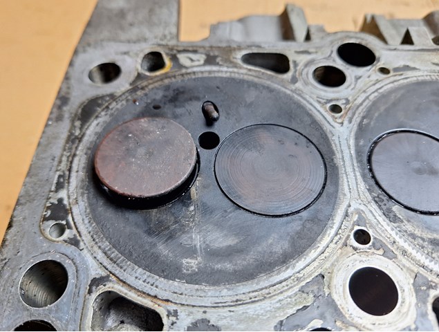 VAG 07Z103373D в наличии Николаев
