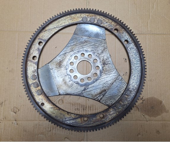 Демпферный маховик 07Z105323A VAG