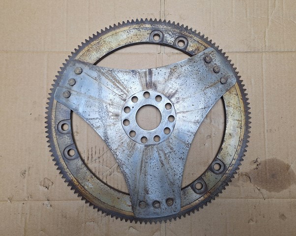07Z105323A VAG Маховик купить в Каменское
