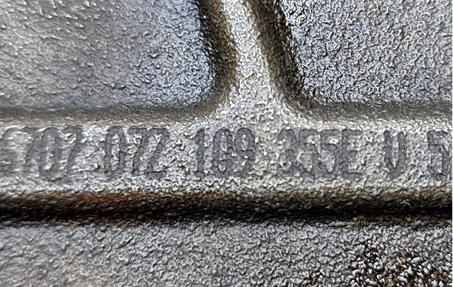 07Z109355E VAG купить в Хмельницкий