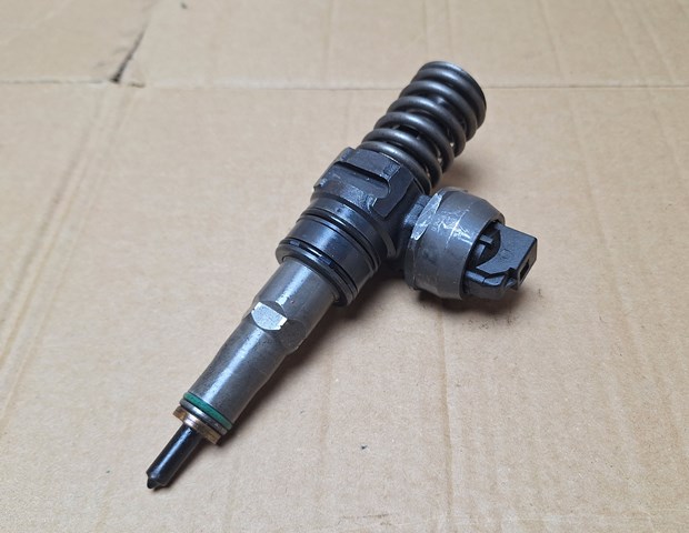 Форсунка дизельная в сборе 07Z130073H VAG