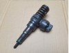 Форсунка дизельная в сборе 07Z130073T VAG