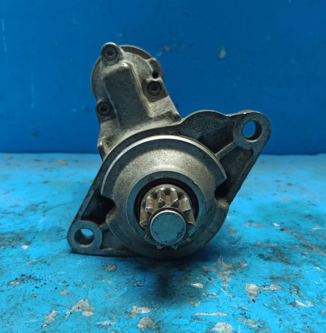 0986024360 BOSCH Стартер купить в Хмельницкий