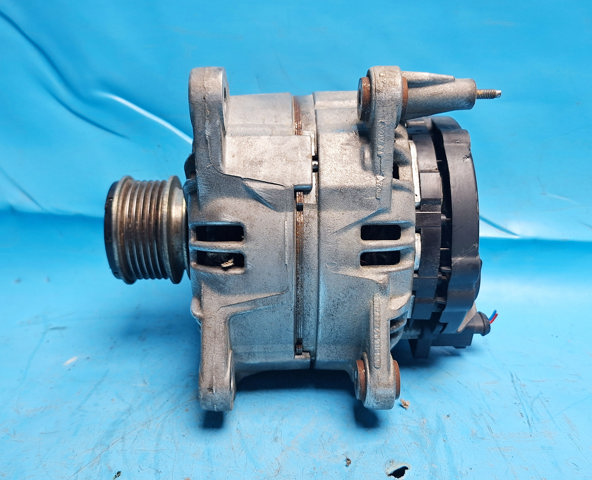 BOSCH 0986041860 Генератор в наличии Ровно