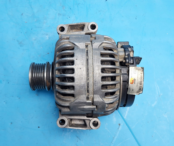 BOSCH 0986046320 Генератор в наличии Ирпень