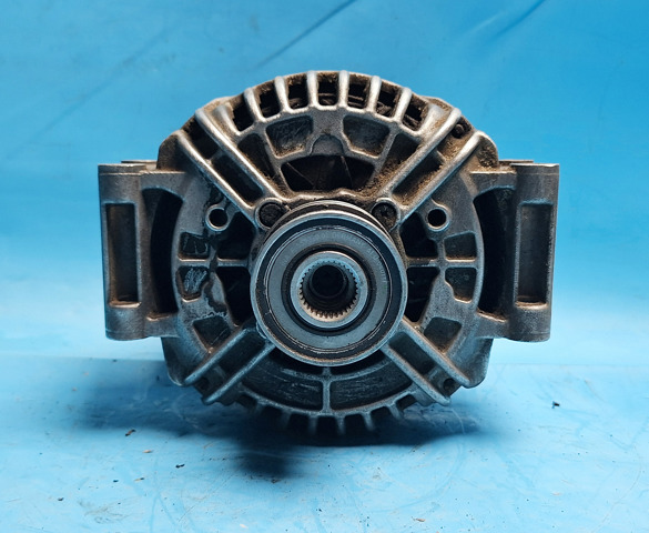 0986046320 BOSCH Генератор купить в Сумы