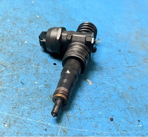 0986441559 BOSCH Топливные форсунки купить в Полтава