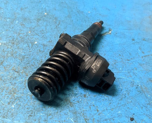 0986441559 BOSCH Топливные форсунки купить в Каменское
